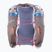 Női futómellény Salomon ADV SKIN 12 Set nine iron/excalibur/cosmic sky new