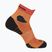 Salomon Aero bokazokni piros narancs/kurkuma