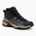 Férfi túracipők Salomon X Ultra 360 MID GTX phantom/desert tan