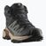 Férfi túracipők Salomon X Ultra 360 MID GTX phantom/desert tan