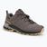 Salomon XA Pro 3D V9 GTX női futócipő plum kitten/fekete/gul