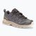 Salomon XA Pro 3D V9 női futócipő plum kitten/oxford tan/tender peach