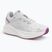 Férfi futócipő Salomon Aero Glide 3 fehér/fehér/fűszernövény