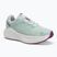 Női futócipő Salomon Aero Glide 3 bay/white/wilowherb