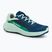 Salomon Alphaglide férfi futócipő poseidon/bay/parakeet