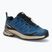 Salomon XA PRO 3D V9 GTX férfi futócipő poseidon/white pepper/falcon