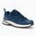 Salomon XA Pro 3D V9 férfi futócipő poseidon/icicle/alloy