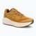 Férfi futócipő Salomon Aero Glide 3 Gravel spicy mustard/vanilla ice/deep lichen green