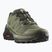 Férfi futócipő Salomon Speedcross Peak olive night/mély zuzmózöld/fekete