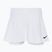 Nike Court Dri-Fit Victory teniszszoknya fehér/fekete