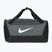 Nike Brasilia edzőtáska 9.5 41 l szürke/fehér