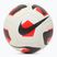 Focilabda Nike Park Team 2.0 white/bright crimson/black méret: 3