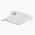 Napvédő sild New Balance Performance Visor white