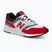 Férfi cipő New Balance 997H red