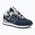 Cipők  New Balance WL574 navy