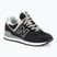 Cipők  New Balance WL574 black