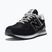 Férfi New Balance 574 fekete cipő