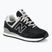 Cipők  New Balance 574 black/grey