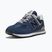 Férfi New Balance 574 kék cipő