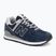 New Balance Classic 574's V3 Wide navy férfi cipő New Balance Classic 574's V3 Wide navy férfi cipő