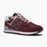 Férfi New Balance 574 piros cipő