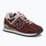 Cipők  New Balance 574 red
