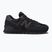 Férfi New Balance 574 fekete cipő