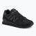 Férfi New Balance 574 fekete cipő