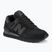 New Balance férfi cipő ML574 fekete NBML574EVE