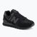 Cipők  New Balance Classic 574's V3 Wide black/black