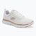 SKECHERS női cipő Flex Appeal 4.0 Brilliant View fehér
