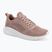 Női cipő SKECHERS Bobs Squad Chaos Face Off blush pink