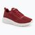 SKECHERS Női cipő Bobs Squad Chaos Face Off piros