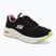 SKECHERS női cipő Arch Fit Infinity Cool fekete