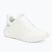 női cipő SKECHERS Bobs Squad Chaos Face Off white/white