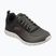 Férfi SKECHERS Track Ripkent zöld cipő