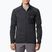 Columbia férfi Triple Canyon Full Zip trekking pulóver fekete 2031311