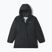 Gyerek síkabát Columbia Hikebound II Long Insulated black