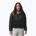 Női hibrid kabát Columbia Leadbetter Point II Sherpa Hybrid black