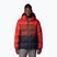 Férfi síkabát Columbia Slope Style sail red/spice/black