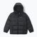 Gyerek bélelt dzseki Columbia Puffect Hooded black