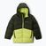 Columbia Arctic Blast II zöld színű/voltage gyermek sí kabát