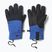 Férfi síkesztyű Columbia PowBound mountain blue / black