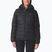 Női pehelykabát Columbia Delta Ridge II Down Hooded black