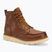Férfi Sorel Slabtown 62 Moc WP velvet tan/tobacco csizma