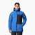 Férfi síkabát Columbia Winter District III mountain blue/black