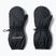 Gyerek síkesztyű Columbia Chippewa II Long black