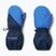 Gyerek síkesztyű Columbia Chippewa II Long collegiate navy / bright indigo