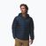 Férfi pehelykabát Columbia Lake 22 II Down Hooded collegiate navy