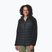 Columbia Powder Lite II Sherpa Hybrid női hibrid dzseki fekete